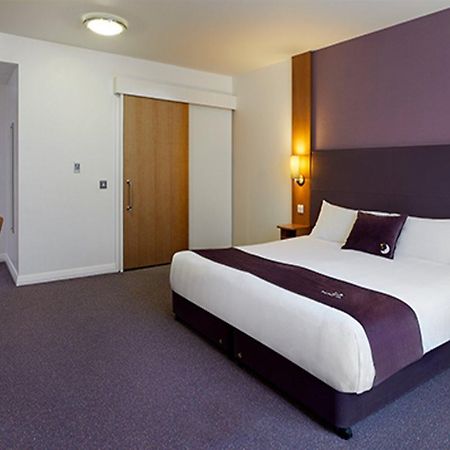 Premier Inn Cambridge Girton  Ngoại thất bức ảnh