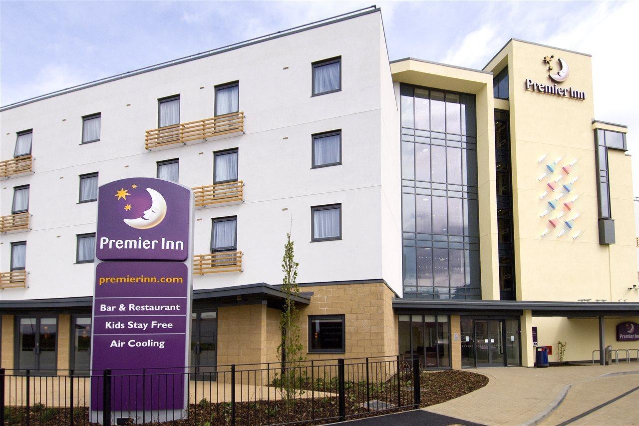 Premier Inn Cambridge Girton  Ngoại thất bức ảnh