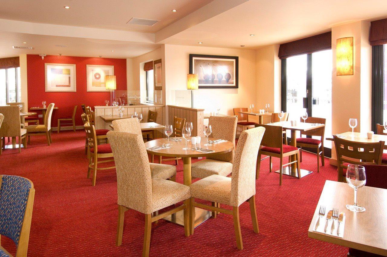 Premier Inn Cambridge Girton  Ngoại thất bức ảnh
