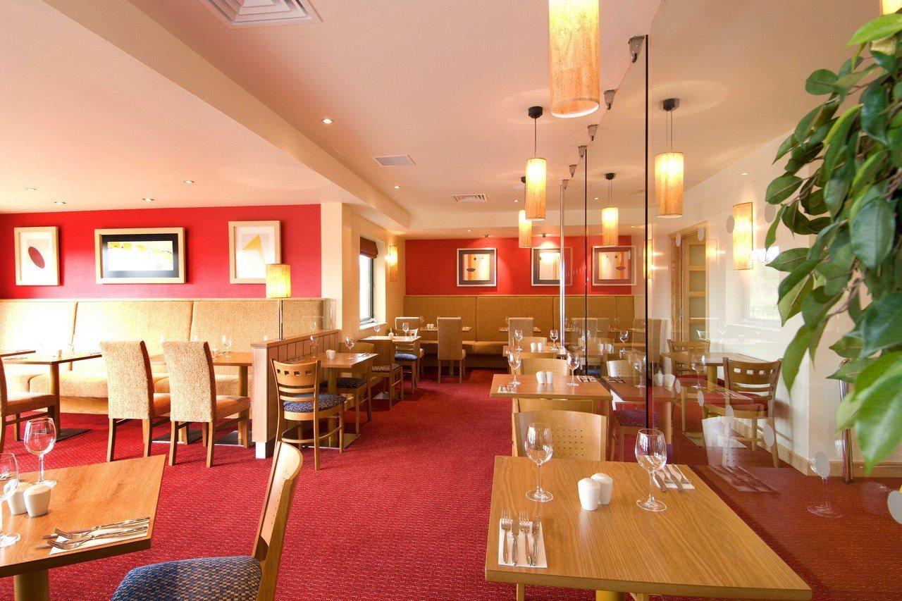Premier Inn Cambridge Girton  Ngoại thất bức ảnh