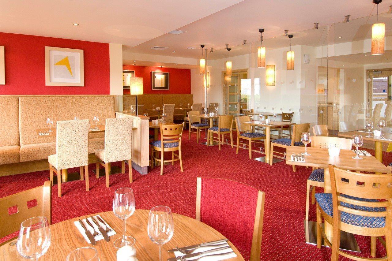 Premier Inn Cambridge Girton  Ngoại thất bức ảnh