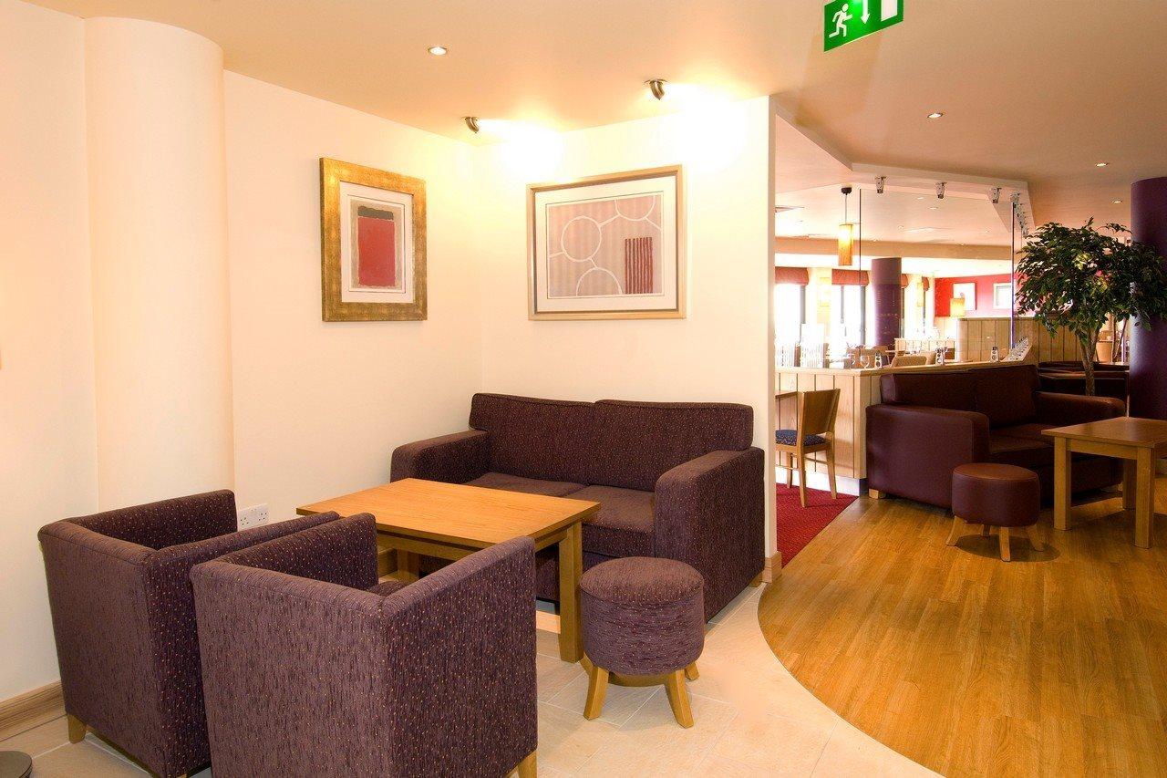 Premier Inn Cambridge Girton  Ngoại thất bức ảnh