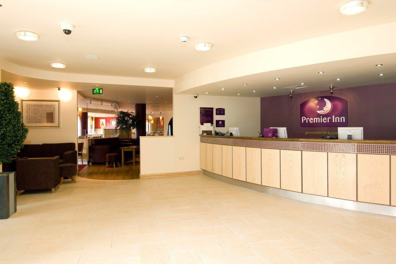 Premier Inn Cambridge Girton  Ngoại thất bức ảnh