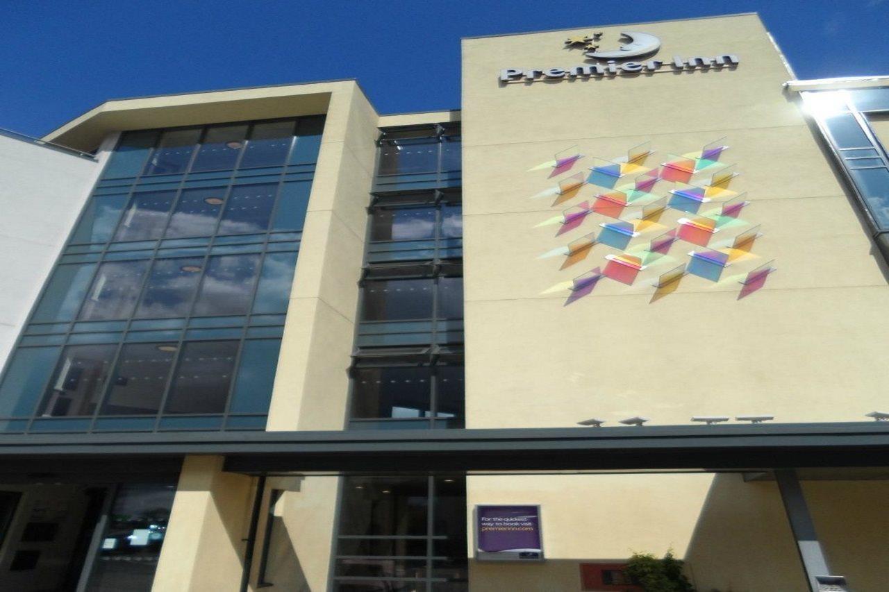 Premier Inn Cambridge Girton  Ngoại thất bức ảnh