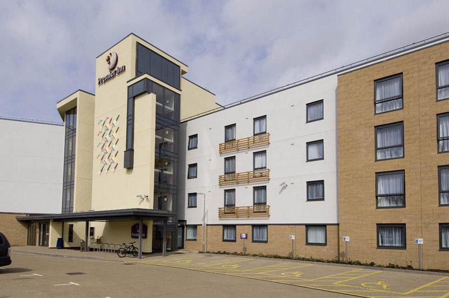 Premier Inn Cambridge Girton  Ngoại thất bức ảnh