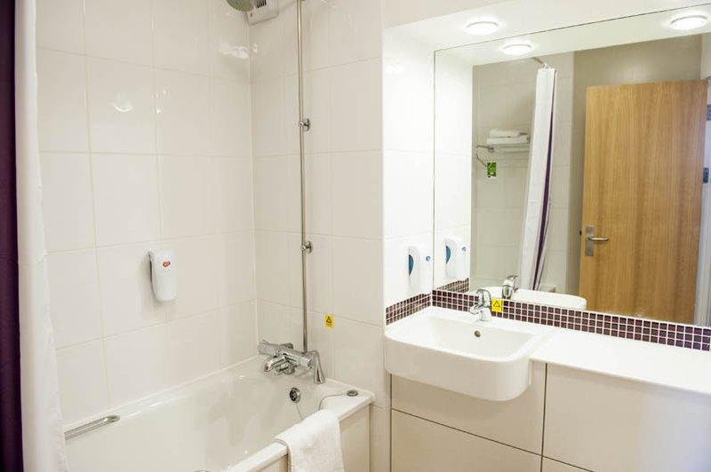 Premier Inn Cambridge Girton  Ngoại thất bức ảnh